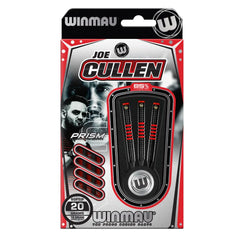 Winmau Joe Cullen 85% soft darts 20g