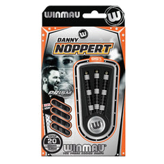 Winmau Danny Noppert 85% soft darts 20g