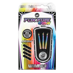 Winmau Foxfire Urban Soft Darts 20g