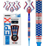 Winmau Epix Softdarts 20g