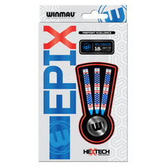 Winmau Epix Softdarts 20g