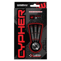 Winmau Cypher Softdarts 20g