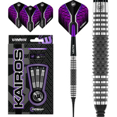 Winmau Kairos Softdarts 20g