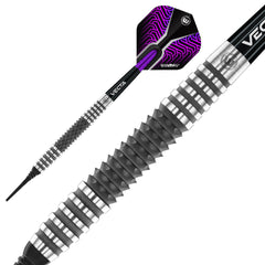 Winmau Kairos 2 Softdarts 20g