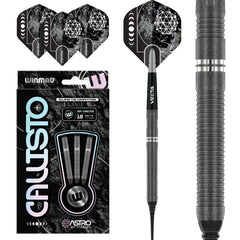 Winmau Callisto 1 Softdarts 20g