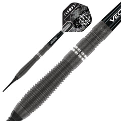 Winmau Callisto 2 Softdarts 20g