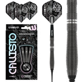 Winmau Callisto 2 Softdarts 20g