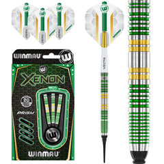 Winmau Xenon Softdarts 20g