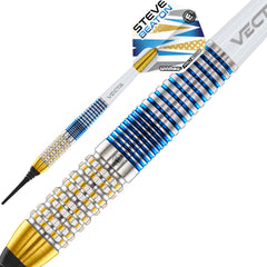 Winmau Steve Beaton Legacy Softdarts 20g