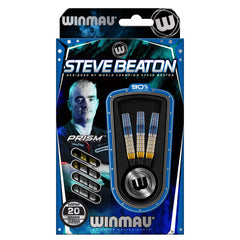 Winmau Steve Beaton Legacy Softdarts 20g