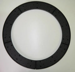 Outer ring - catch ring - 5 catch segments for darts with 5 segments as an outer ring