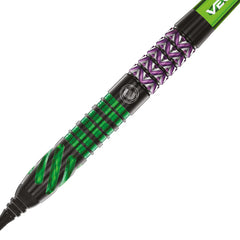 Winmau Mike Maloney Softdarts 20g