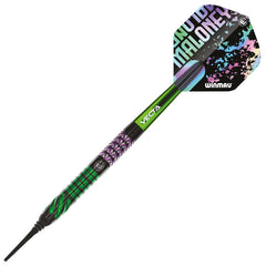 Winmau Mike Maloney Softdarts 20g