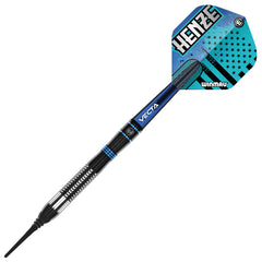 Winmau Rick Henze Softdarts 21g