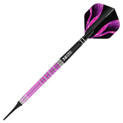 Red Dragon Tyrian Purple Softdarts 20g