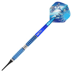 Red Dragon Gerwyn Price Glacier Softdarts 18g