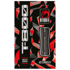 Red Dragon T-800 Steeldarts 22g, 24g, 26g