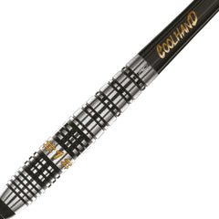 Red Dragon Luke Humphries Prestige Softdarts 20g