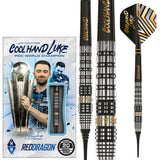 Red Dragon Luke Humphries Prestige Softdarts 20g