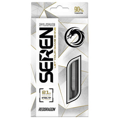 Red Dragon Seren 2 Pure Steeldarts 21g, 23g