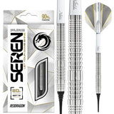 Red Dragon Seren 2 Pure Softdarts 20g