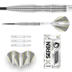 Red Dragon Seren 3 Pure Steeldarts 22g, 24g