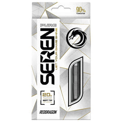 Red Dragon Seren 3 Pure Softdarts 20g