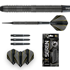 Red Dragon Seren 1 Onyx Softdarts 20g