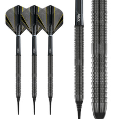 Red Dragon Seren 1 Onyx Softdarts 20g