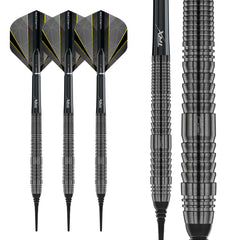 Red Dragon Seren 2 Onyx Softdarts 20g