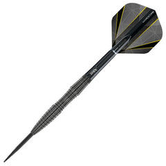 Red Dragon Seren 3 Onyx Steeldarts 22g, 24g