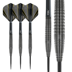 Red Dragon Seren Onyx 4 Steeldarts 23g, 25g