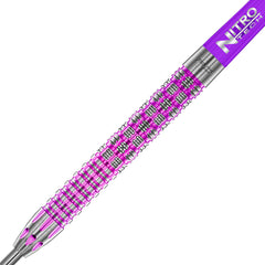 Red Dragon Adam Sevada Steeldarts 22g