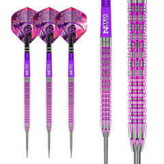 Red Dragon Adam Sevada Steeldarts 22g