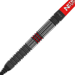 Red Dragon Jonny Clayton Hiraeth Softdarts 20g