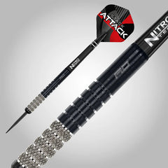 Red Dragon Rob Owen Steeldarts 22g