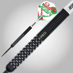 Red Dragon Bullhitters V1 Steeldarts 23g