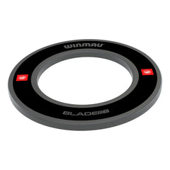Winmau Pro-Line 1.0 Black Dartboard Surround