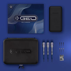 Harrows GEO Parallel Softdarts 18g, 20g