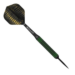 Bullet Gator Brass Steeldarts 22g