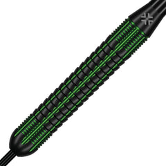 Bullet Gator Brass Steeldarts 22g