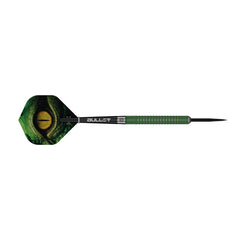 Bullet Gator Steeldarts 90% Wolfram-Kern
