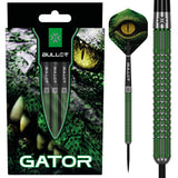Bullet Gator Steeldarts 22g, 23g, 24g