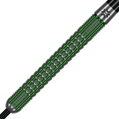 Bullet Gator Steeldarts 90% Wolfram-Kern
