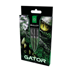 Bullet Gator Steeldarts 90% Wolfram-Kern