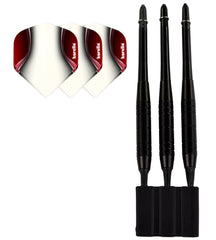 Karella Blackstar Softdarts 18g