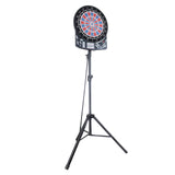 Bulls Vibex H Mobile Dartstand für Steeldartboards oder E-Dartboards