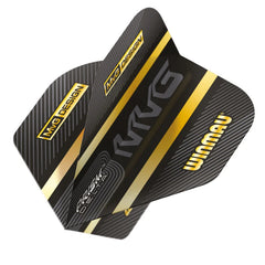 Winmau MvG Michael van Gerwen Prism Delta Flights