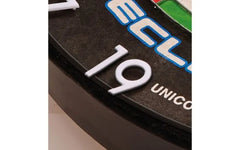 Unicorn Dart Eclipse HD2 Pro Numern Ring Zahlenring Ersatz-Nummernring