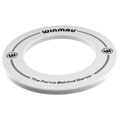 Winmau Dartboard Surround weiß